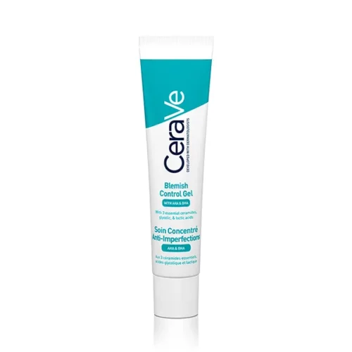 Gel Control Imperfecciones - CeraVe 40ml
