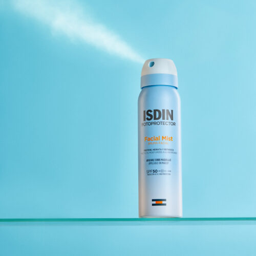 Facial Mist SPF 50 ISDIN - 100ml